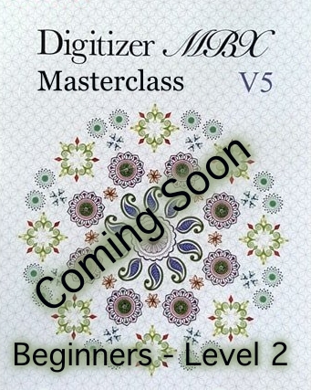 Digitizing Masterclass